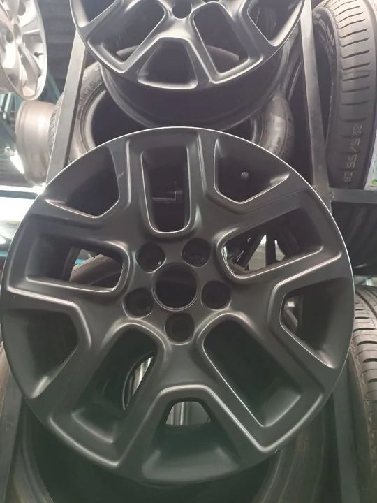 Rodas Compass 17 - Foto 3