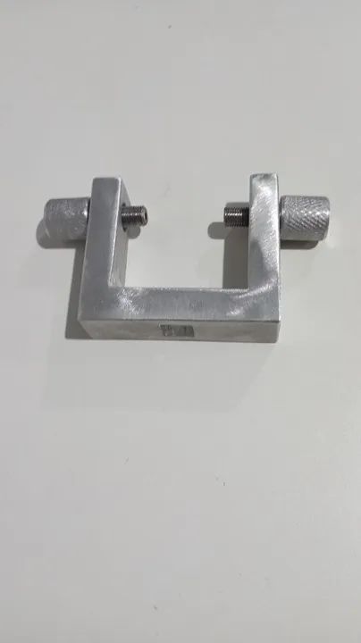 Ferramenta Shox trunnion 54mm - Foto 4
