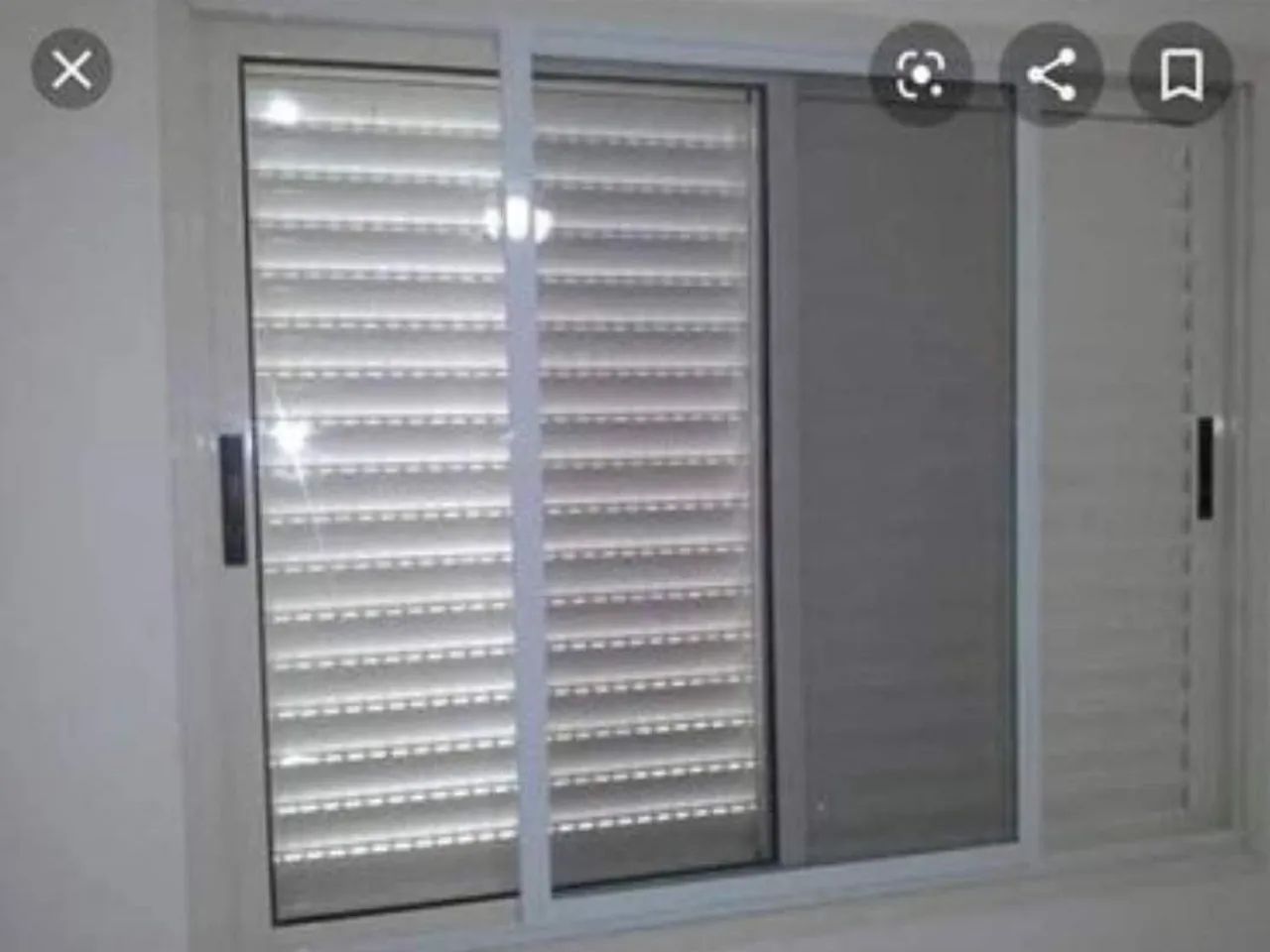 Telas mosquiteiras - Foto 3