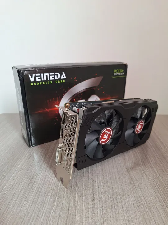 Gtx 1660 Super 6gb