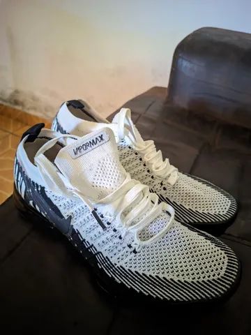 Vapormax replica hot sale primeira linha