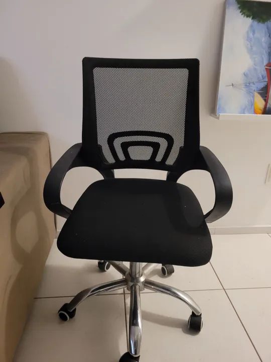 Cadeira para Escritório  - Foto 3