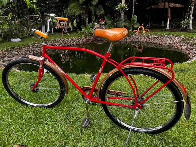 Monark 84 Inteiramente original  - Foto 2