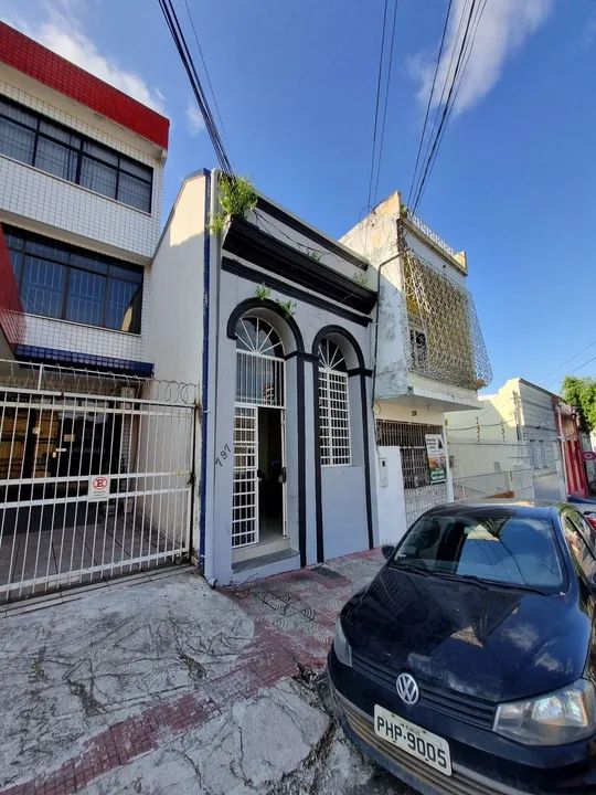 Alugo ou Vendo Ponto Comercial Centro