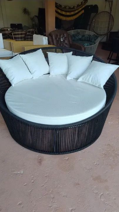 Chaise