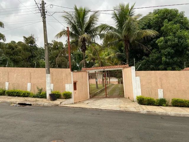 Captação de Terreno para locação na Avenida Doutor Lauro Corrêa da Silva - de 7101 a 7599 - lado ímpar, Graminha, Limeira, SP