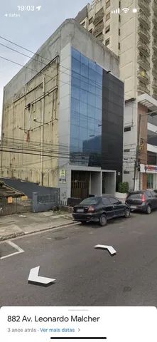 PRÉDIO CENTRO  - Foto 3