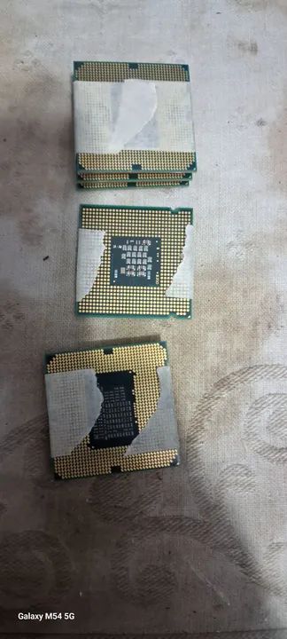 Processador celeron 1155,775 ,unidade - Foto 3