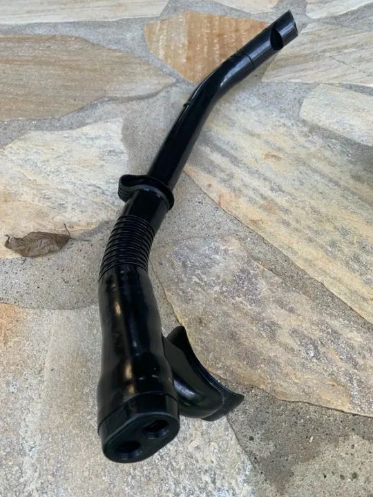 Kit Mascara Mergulho Seasub Lente Vidro Snorkel Valvulado  - Foto 3