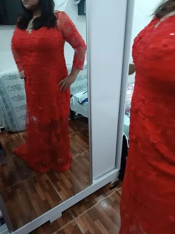 Vestido festa  - Foto 3