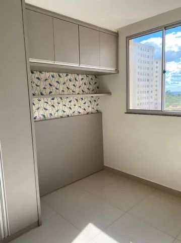 Captação de Apartamento a venda na Rua Rodobelo I (St Hab Pte Terra), Ponte Alta Norte (Gama), Brasília, DF