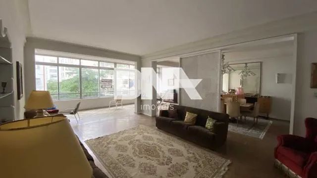 Apartamento - / Residencial / Leme - Foto 3
