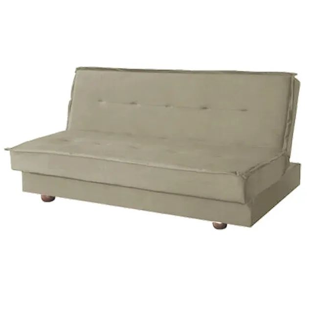 Sofá Cama Diamante 2 Lugares 180cm !! Pr211m - Foto 2
