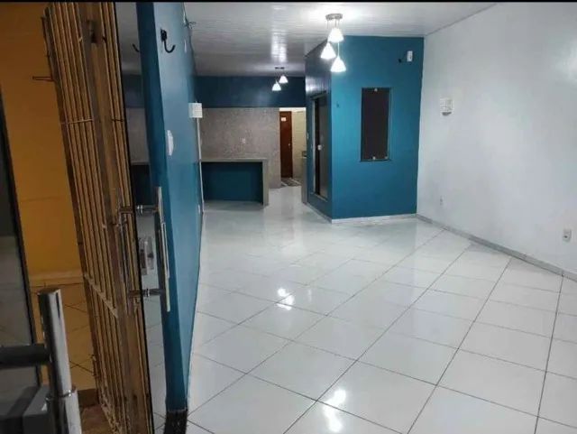 Vendo casa no Areal - Foto 3