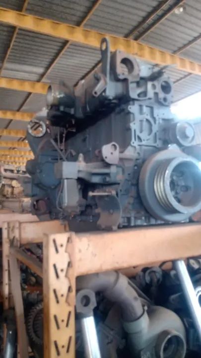 Bloco de Motor - Foto 5