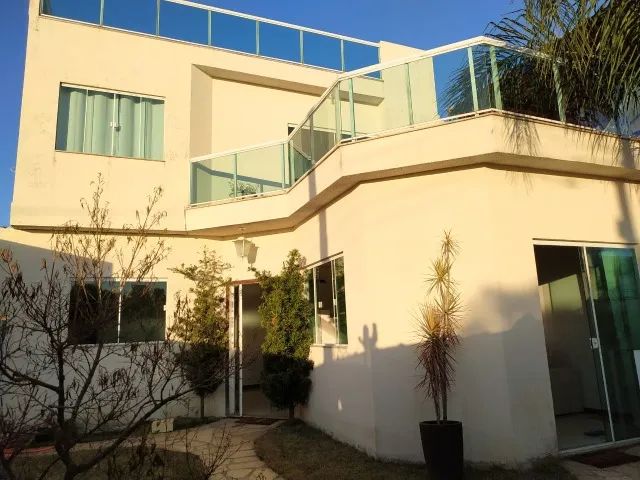 Casa com piscina - Lagoa do Iriri - Foto 3