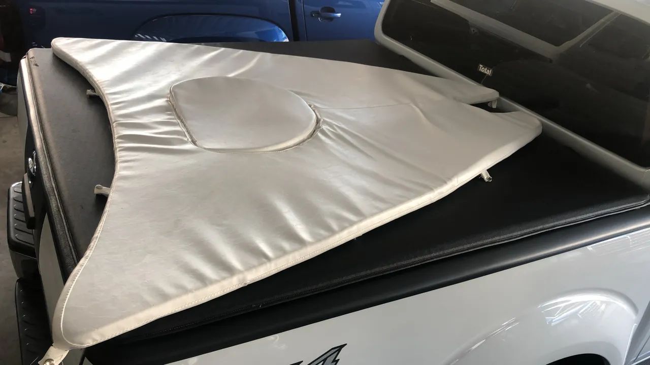 Focker 215 apenas 220 horas - Foto 7