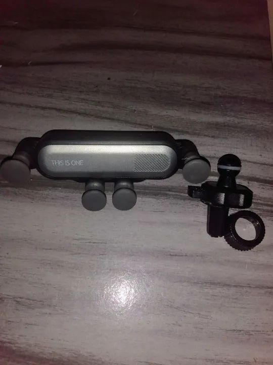 Suporte celular (carro)