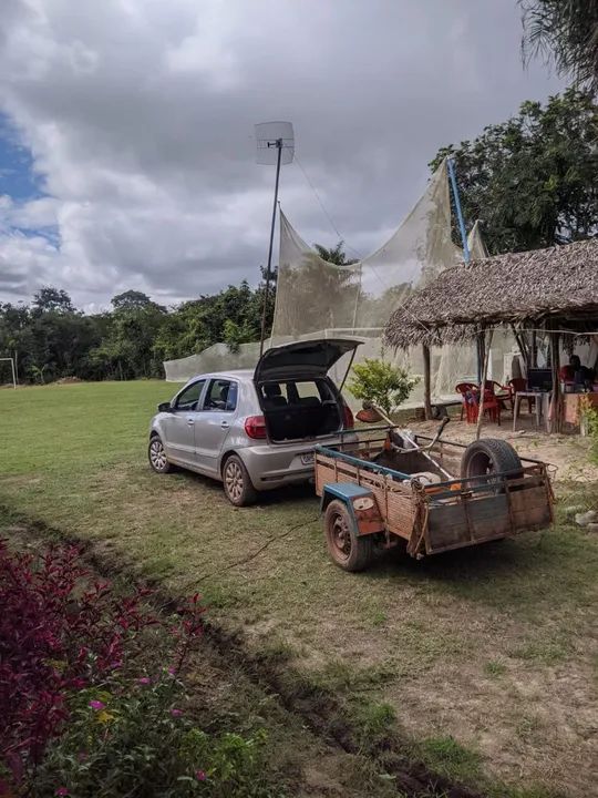 foto - Teresina - Pedra Mole