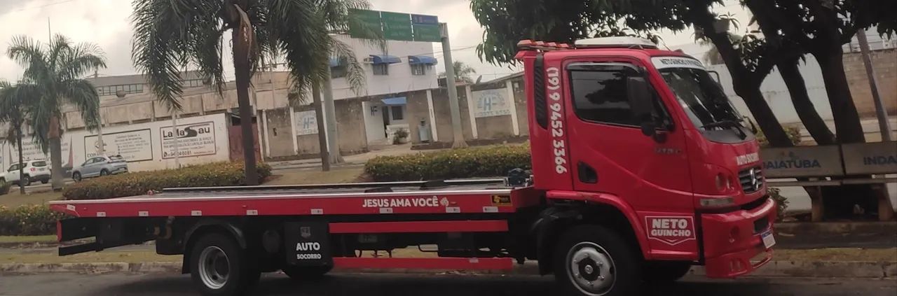 Vendo accelo 915 guincho  - Foto 12