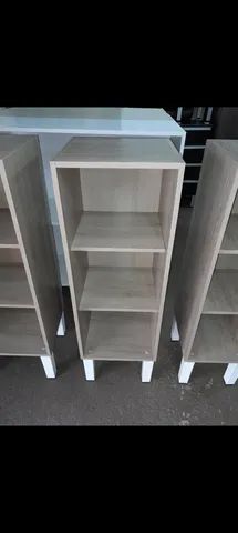 PRATELEIRA EM MDF, LEIAM: - Foto 2