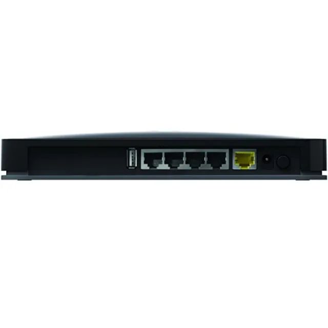 Roteador Gigabit WNDR4000 - Foto 3