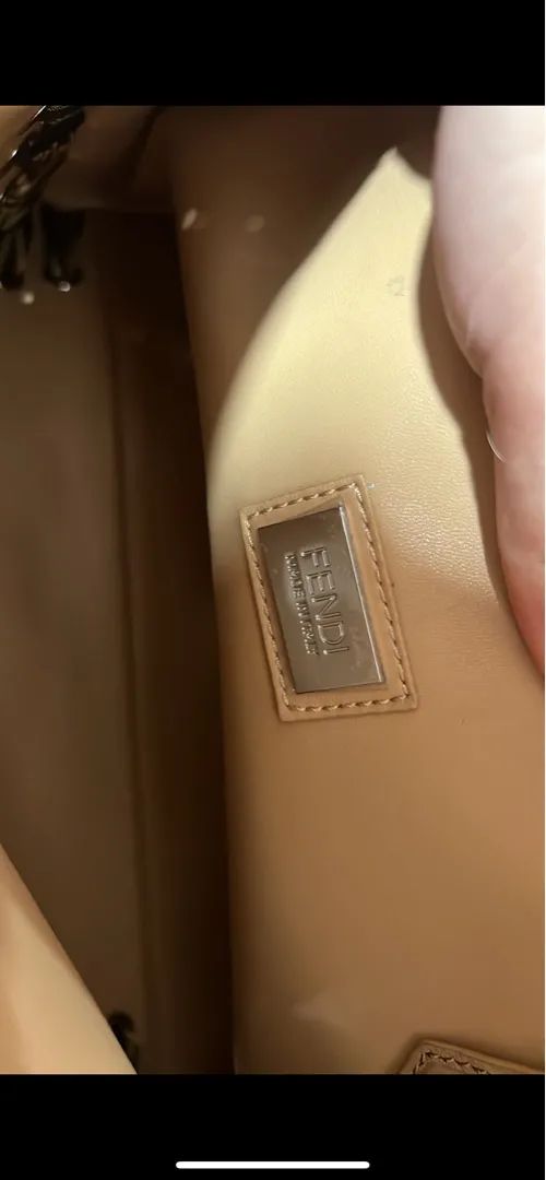 Bolsa Fendi  - Foto 5