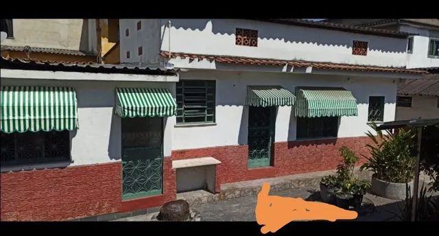 Captação de Casa para locação na Avenida Manuel Caldeira de Alvarenga - lado par, Campo Grande, Rio de Janeiro, RJ