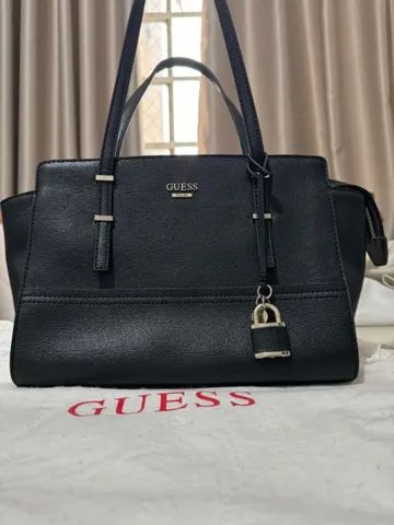 Bolsa GUESS ORIGINAL comprada nos EUA - Bolsas, malas e mochilas -  Bonsucesso, Rio de Janeiro 1225832318