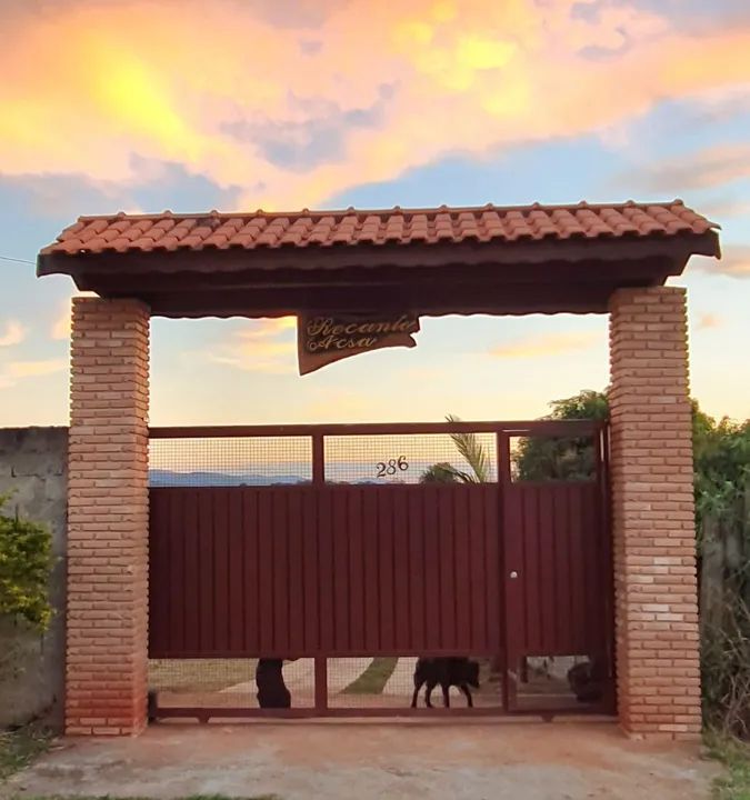 foto - Taubaté - Jardim das Nações