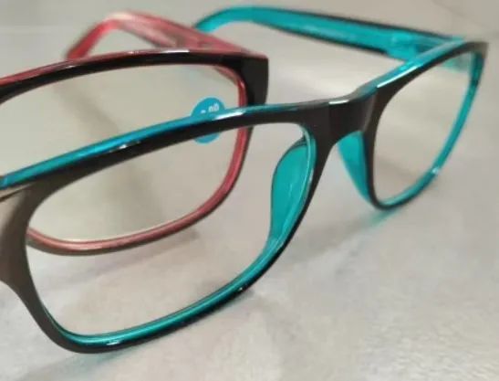 Oculos Fashion Leitura - Foto 3