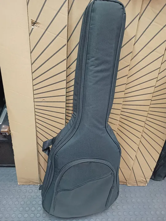 Bag super luxo violão clássico ou mini Jumbo Yamaha Takamine Crafter 