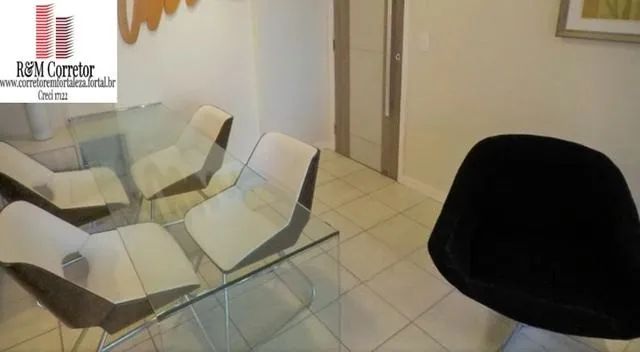 Apartamento por Temporada A Partir R$ 170,00 no Meireles em Fortaleza-CE 13 - Foto 7