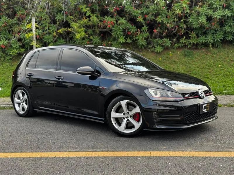 VOLKSWAGEN GOLF GTI AB 2014 - Foto 2
