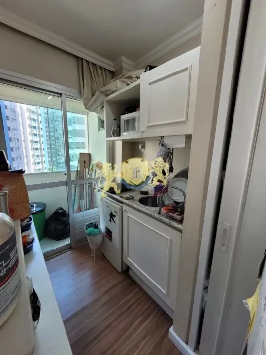 Apartamento para venda na Consolação - Edifício Quality Long Stay Bela Cintra - Foto 5