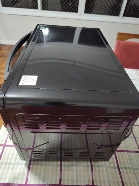 Forno Elétrico Mondial Family - Foto 4