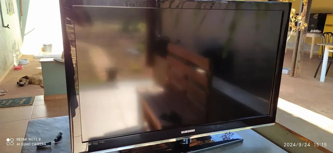 TV Samsung 42 polegadas