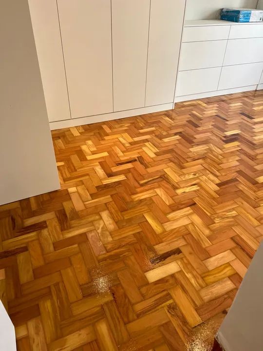 Renove seu piso com a JM dedicação e muita qualidade . - Foto 5