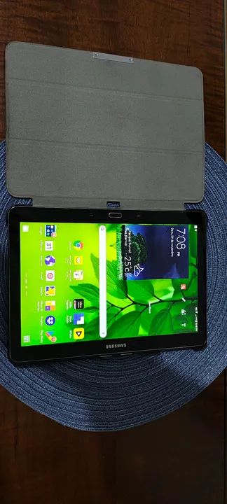 Samsung Galaxy Note 10.1 2014