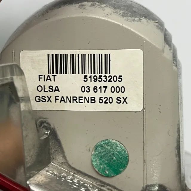 リピーター Rear Fender : ZTH051 – rizoma Japan