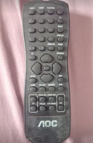 Peças tv AOC 32 polegadas  - Foto 3