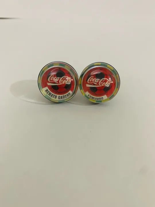 Futegude coca cola