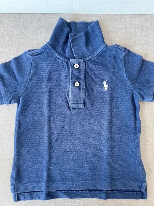 Roupas Bebê 12 Meses - Foto 4