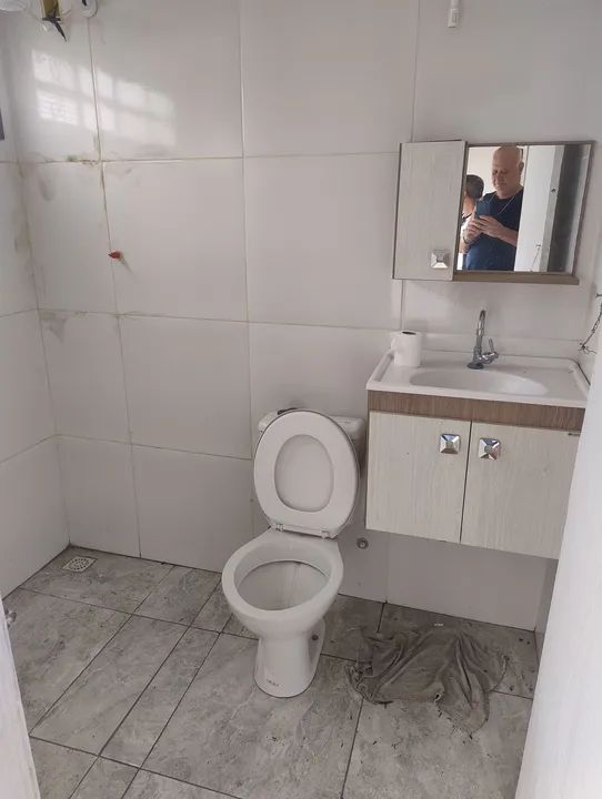 Chácara a margem do rio paraiba - Foto 14