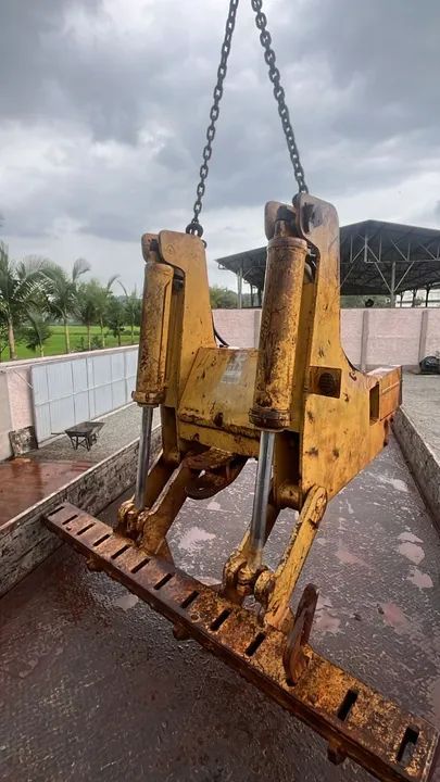 escarificador patrola - Foto 3