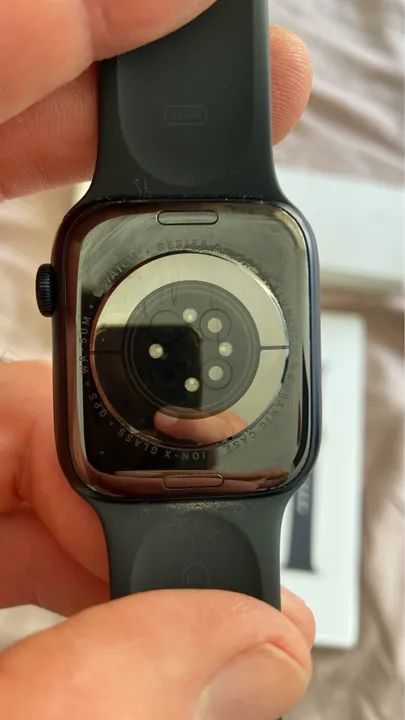 Apple Watch Série 9 - Novo - Foto 5