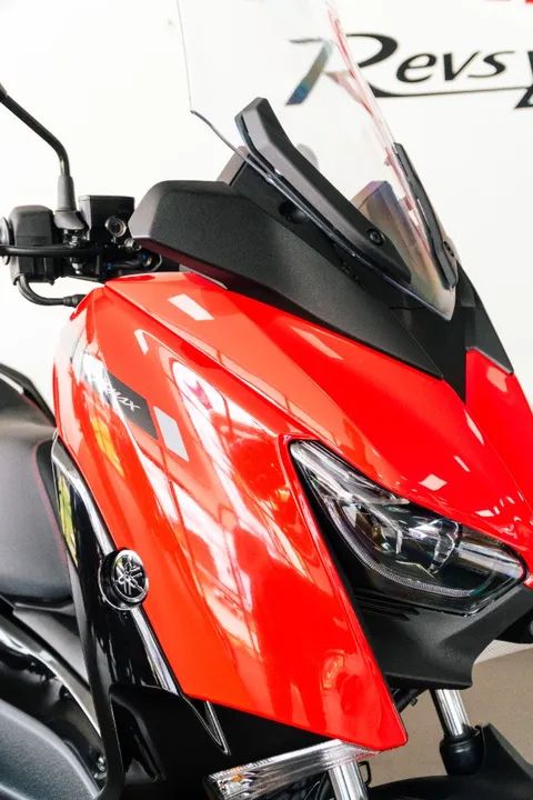 YAMAHA| XMAX ABS 24/24  - Foto 13