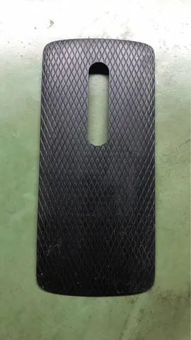 Tampa traseira Motorola - Foto 2