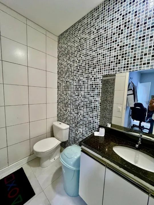 Casa plana em condomínio no coração do Eusébio  - Foto 5
