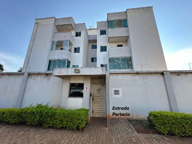 foto - Planaltina - Setor Oeste